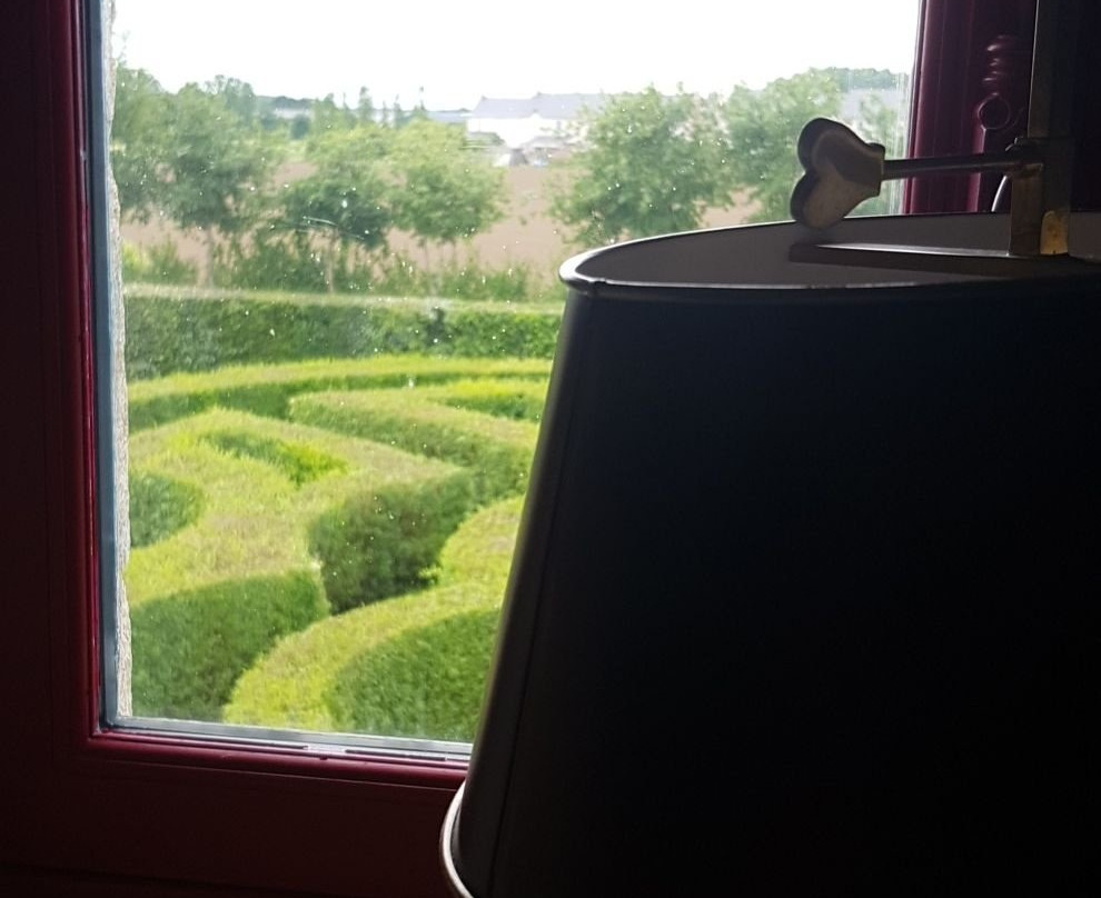 Manoir du Clos Clin主图