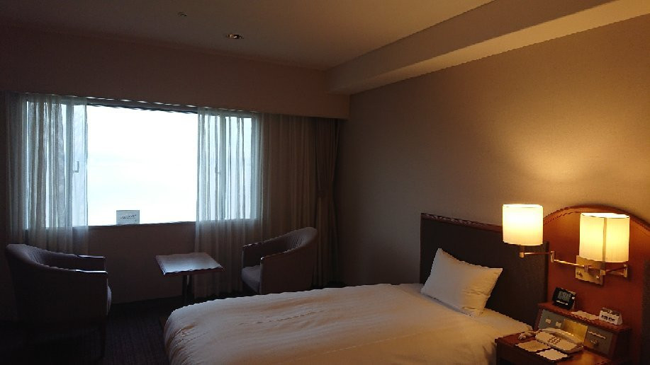Imazu Sun Bridge Hotel主图