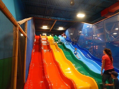 Kingston Collection-Kingston必去景点