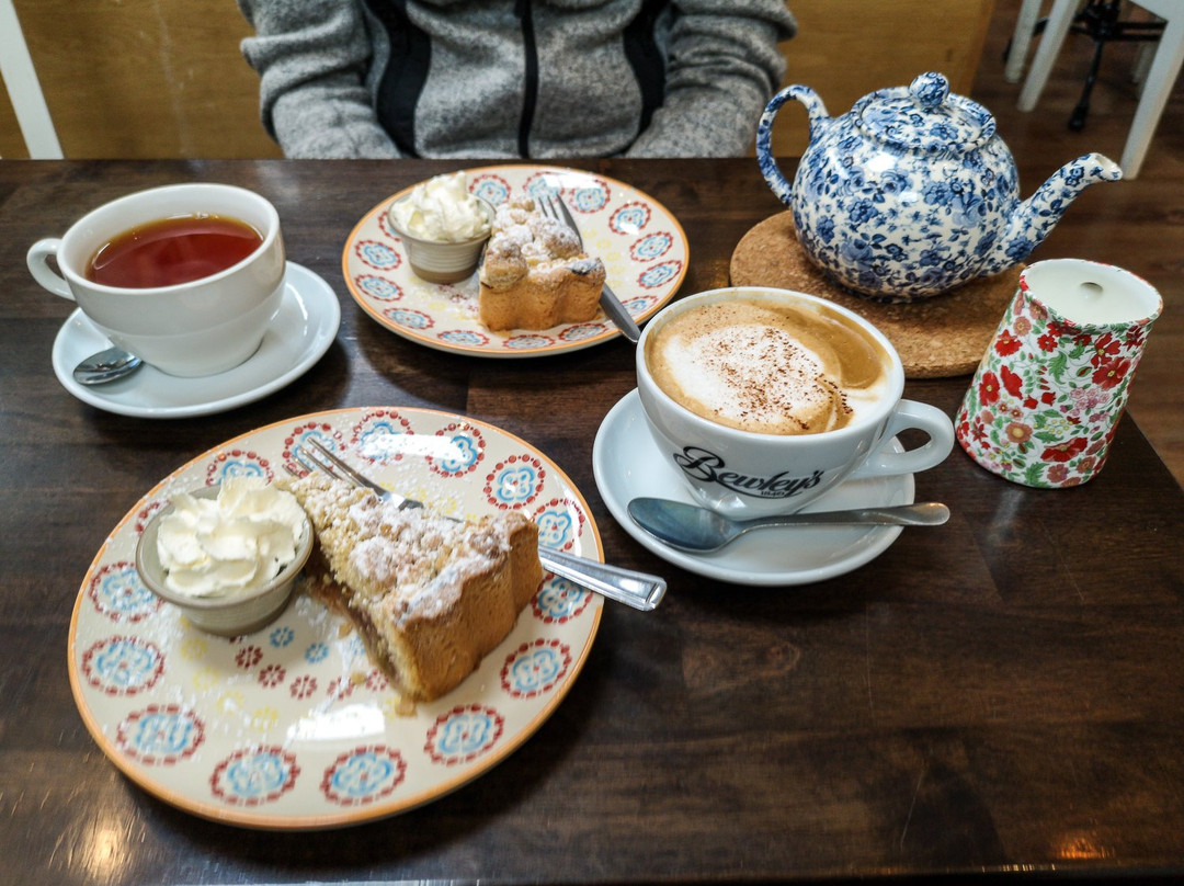 Kilbaha Gallery-Kilbaha必去景点