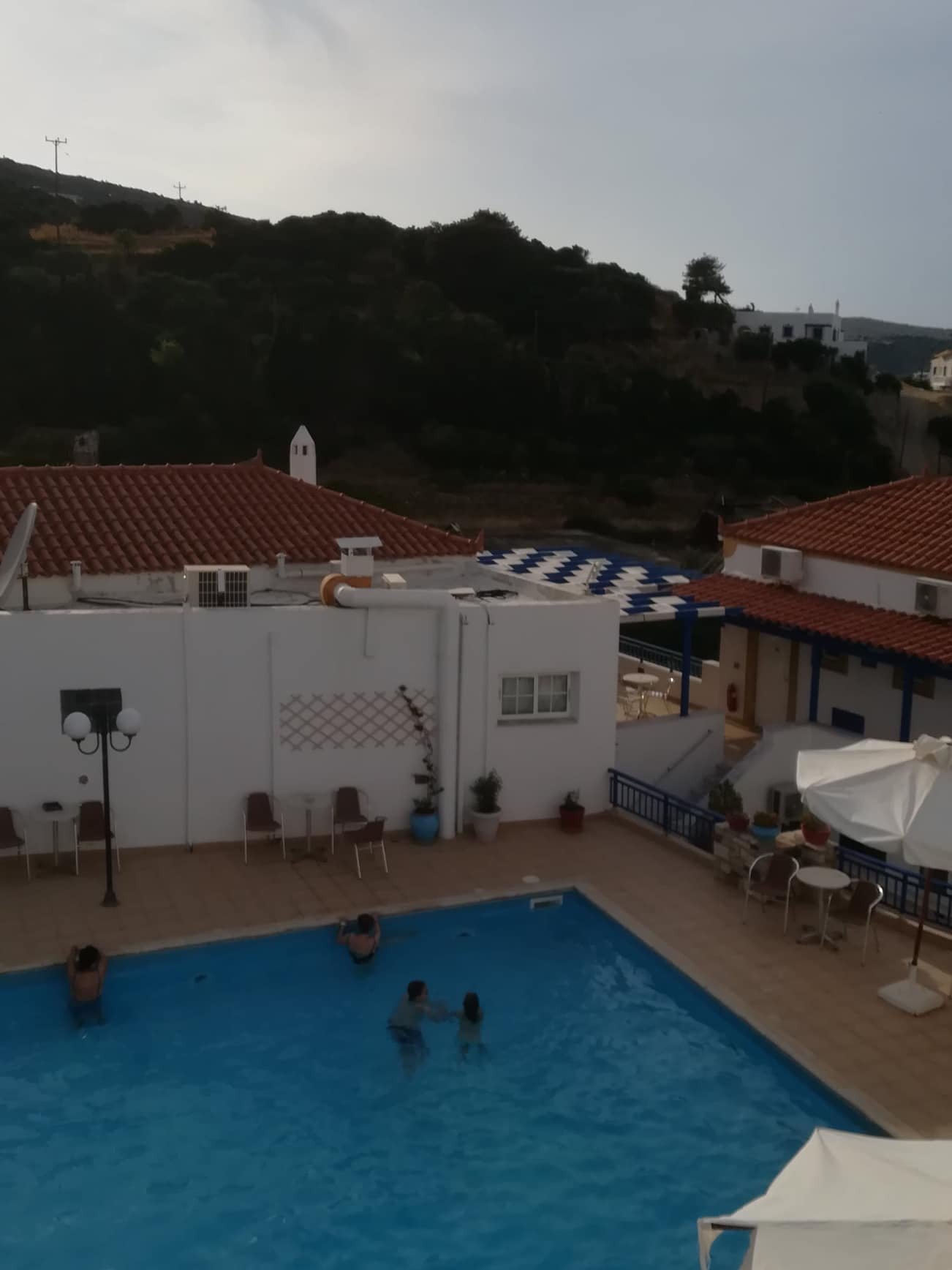 维纳德斯酒店-浴室