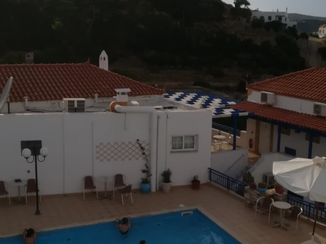 维纳德斯酒店主图