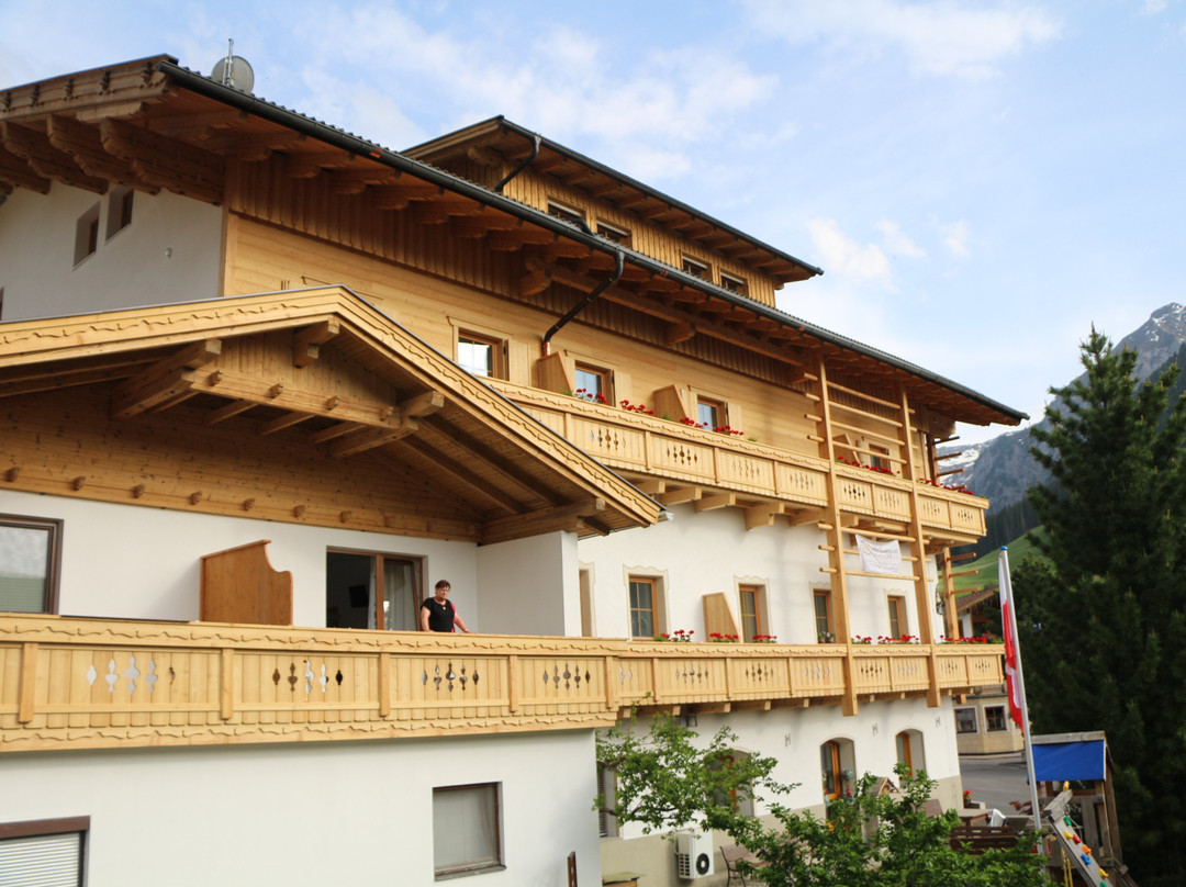 Gasthof Dolomitenhof主图