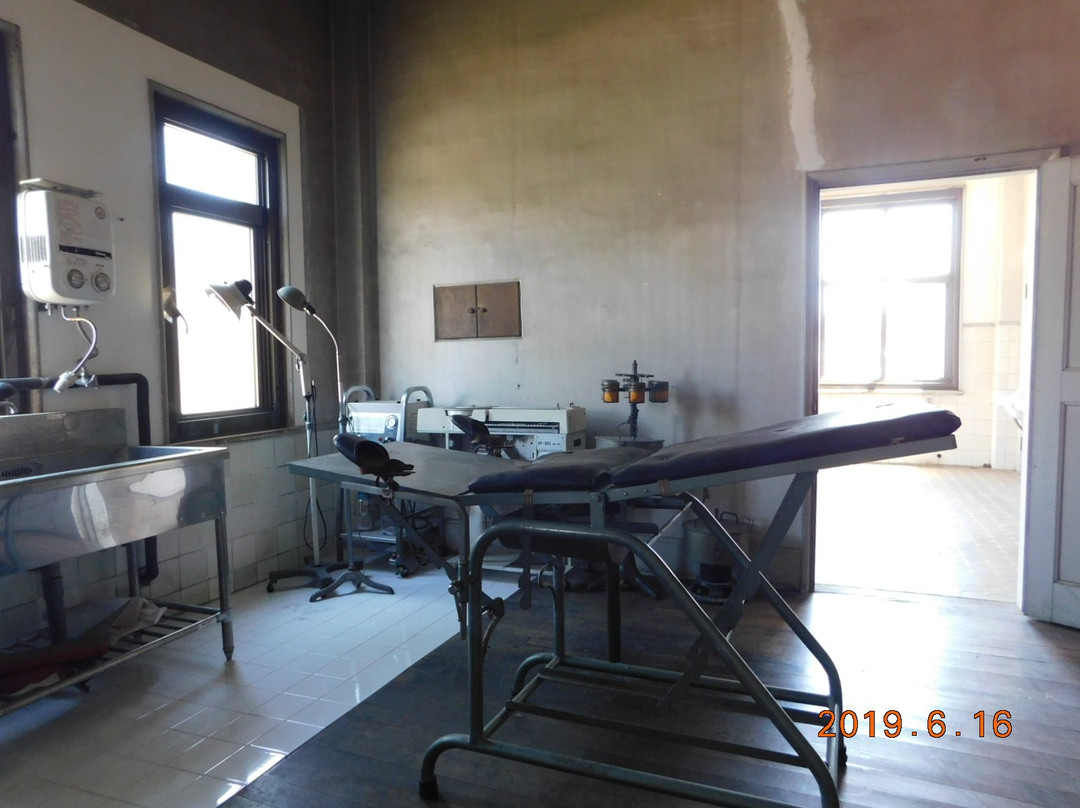 Former Sakata Clinic-熊谷市必去景点