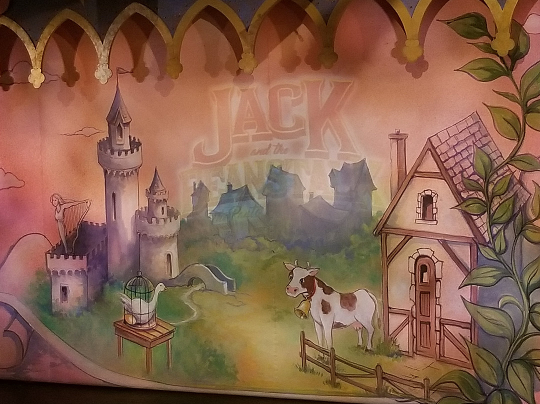 King's Wharf Theatre-Penetanguishene必去景点