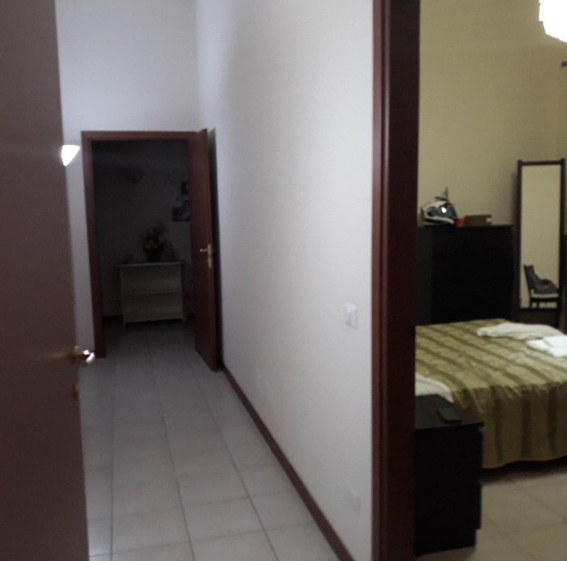 B&B Messina Inn主图