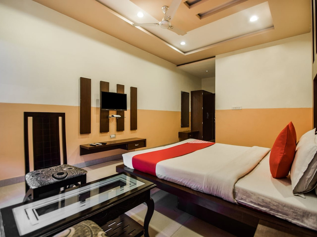 OYO 29365 Hadoti Resort主图