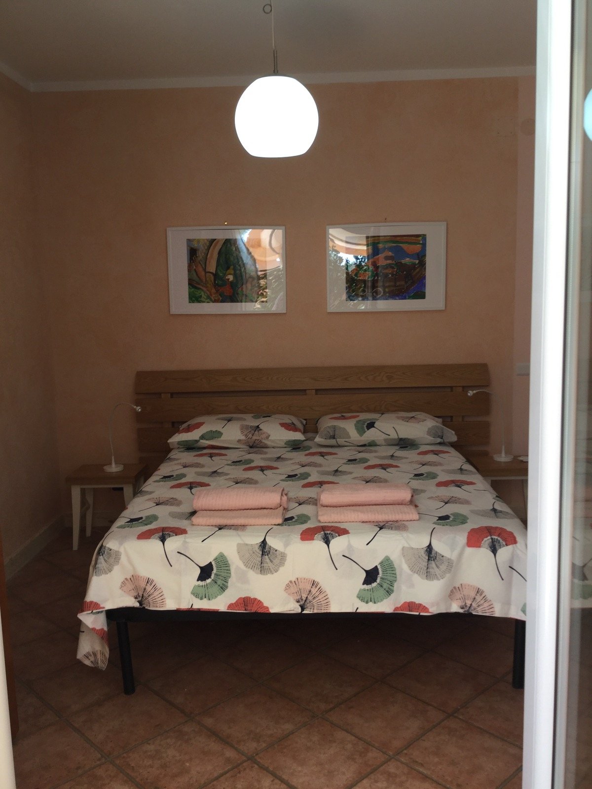 B&b Spineta Pool-官方