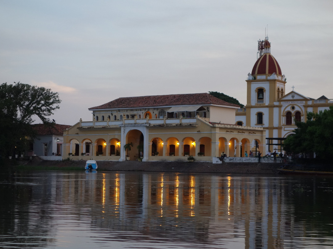蒙波斯旅游攻略图片