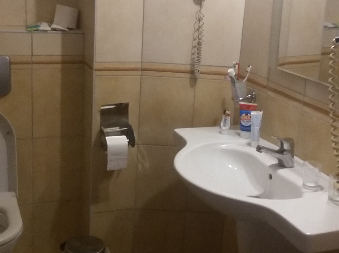 Kleopatra Fatih Hotel主图