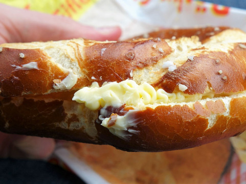 Leipziger Strasse-法兰克福必去景点