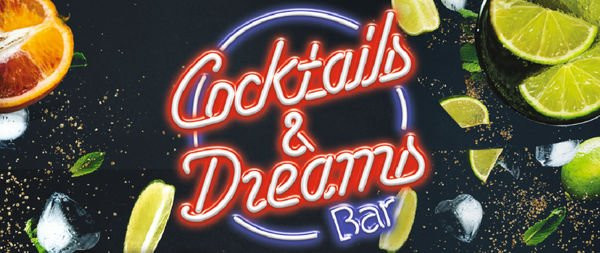 Cocktails & Dreams Lardos景点图片