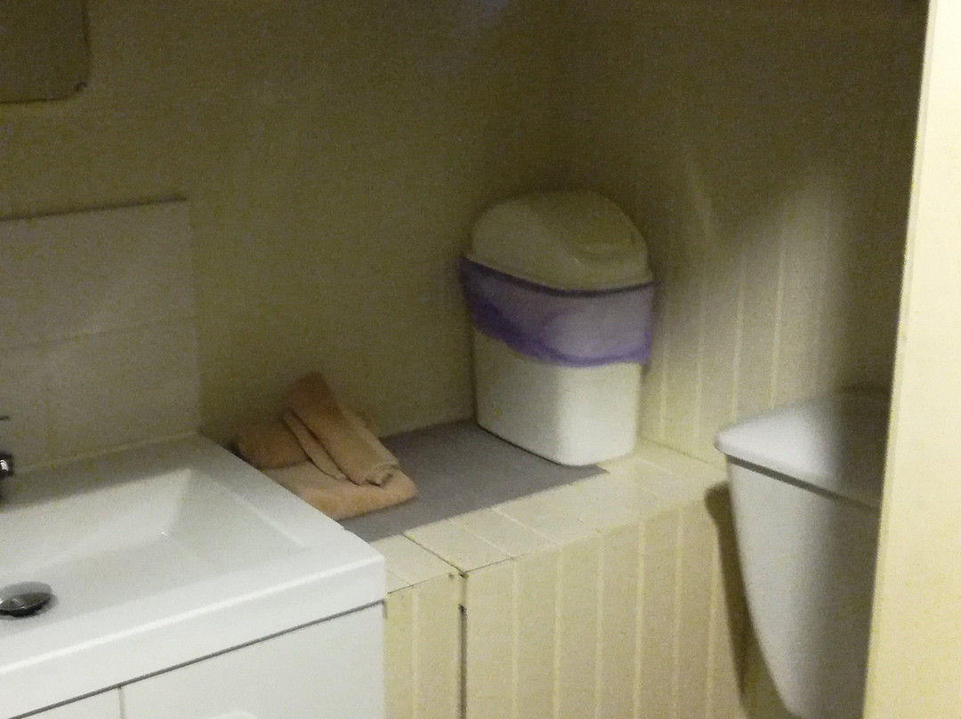 丽丽班克住宿加早餐旅馆主图