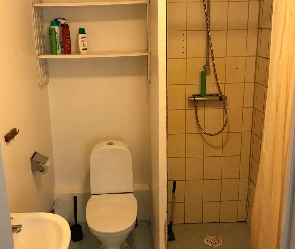 Vatternterrassen主图