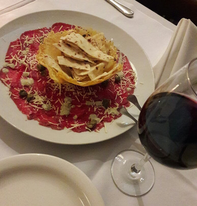 Hotel Itajubá Flat主图