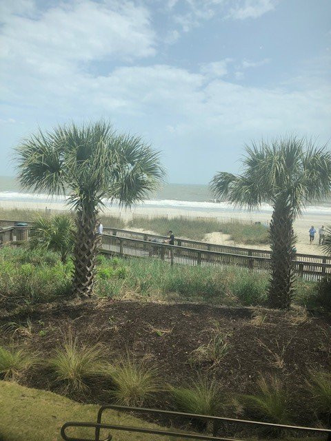 邵克里斯特度假别墅酒店主图