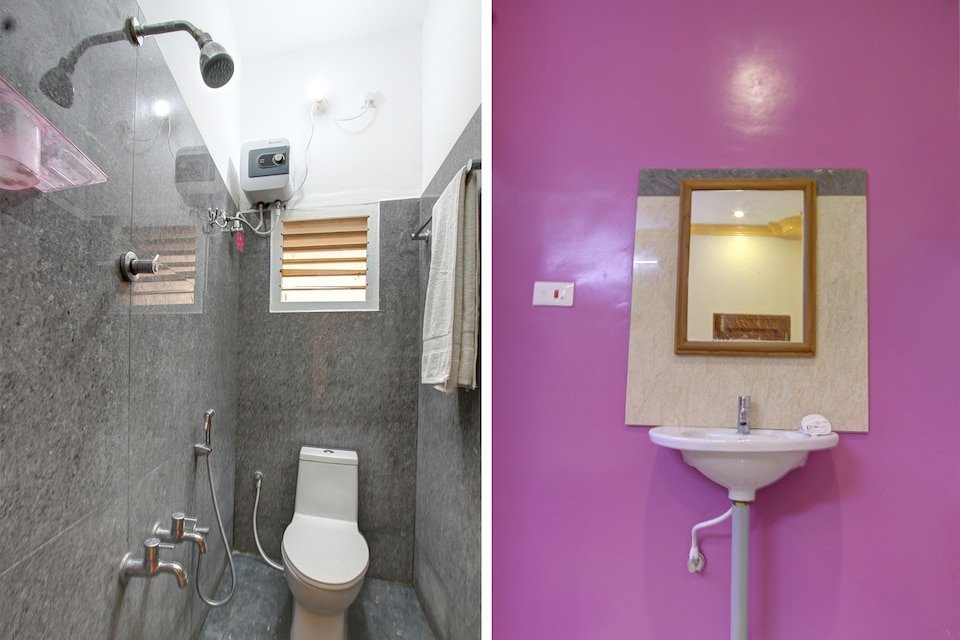 Hotel O K S Residency主图