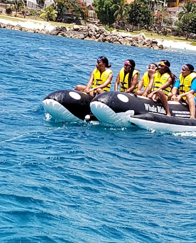 Kelly's Watersports LTD-蒙特戈贝必去景点