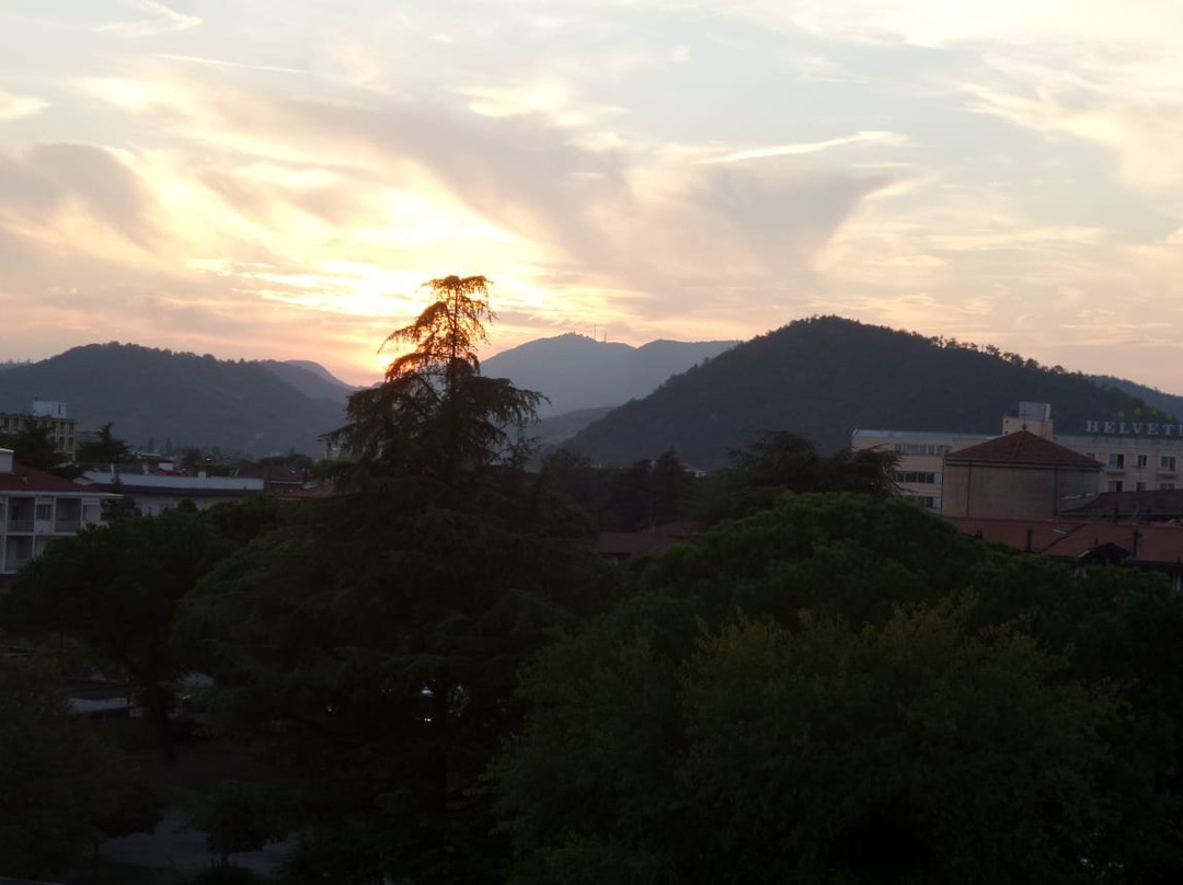 Tritone Luxury Hotel Thermae & Spa主图