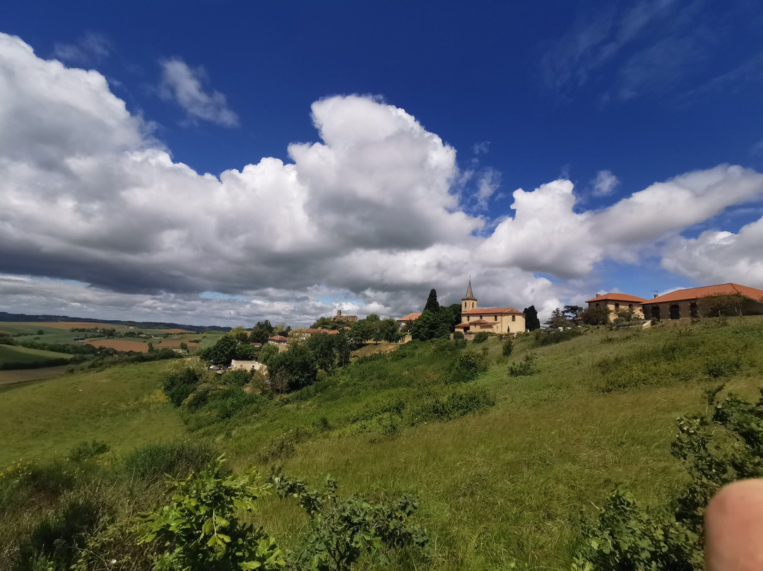 Le Moulin de Durban景点图片