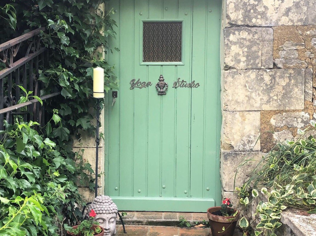 La Chabotterie Chambres d'Hotes主图