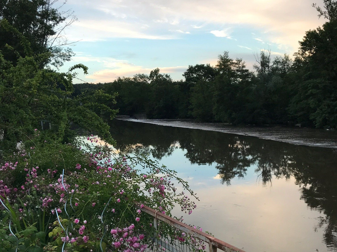 Les Rives de L'Isle主图