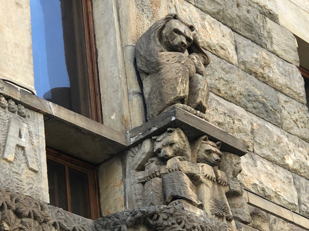 Happy Guide Helsinki-赫尔辛基必去景点