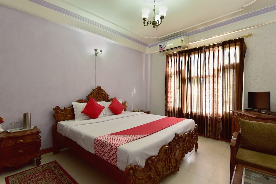 Mashoo Resorts主图