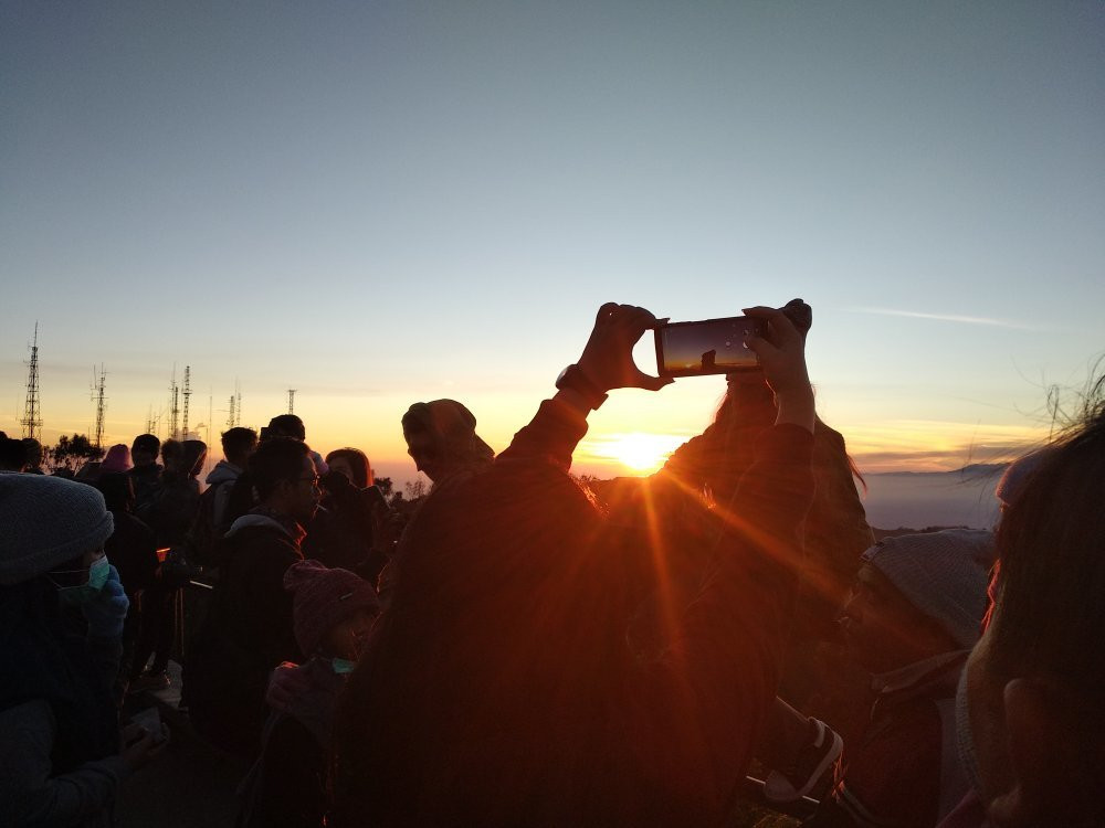 Bromo Tengger Semeru Adventure景点图片