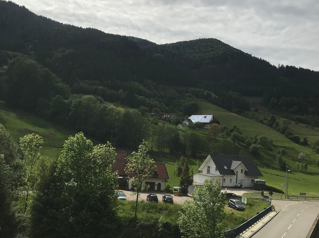 Gasthof Hotel Engel主图