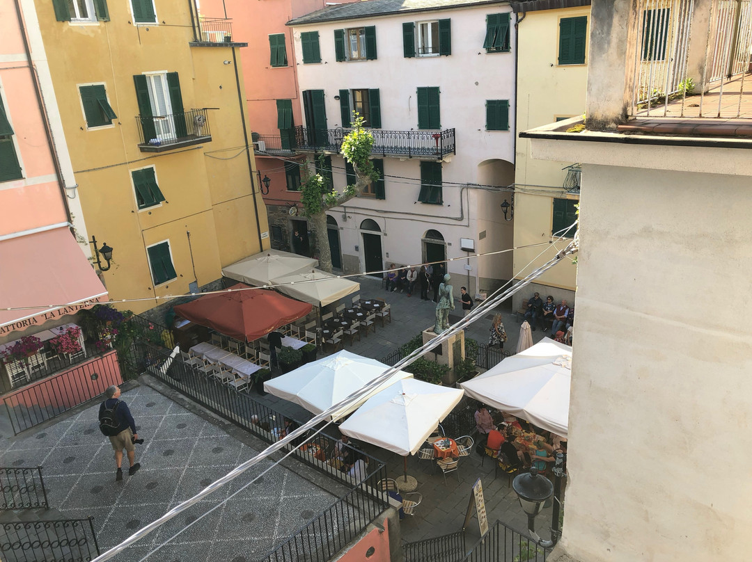 Affittacamere La Torre主图