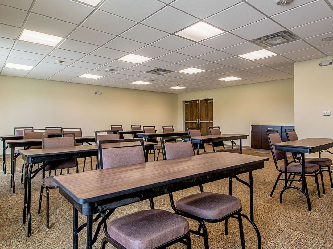 MainStay Suites Geismar - Gonzales主图