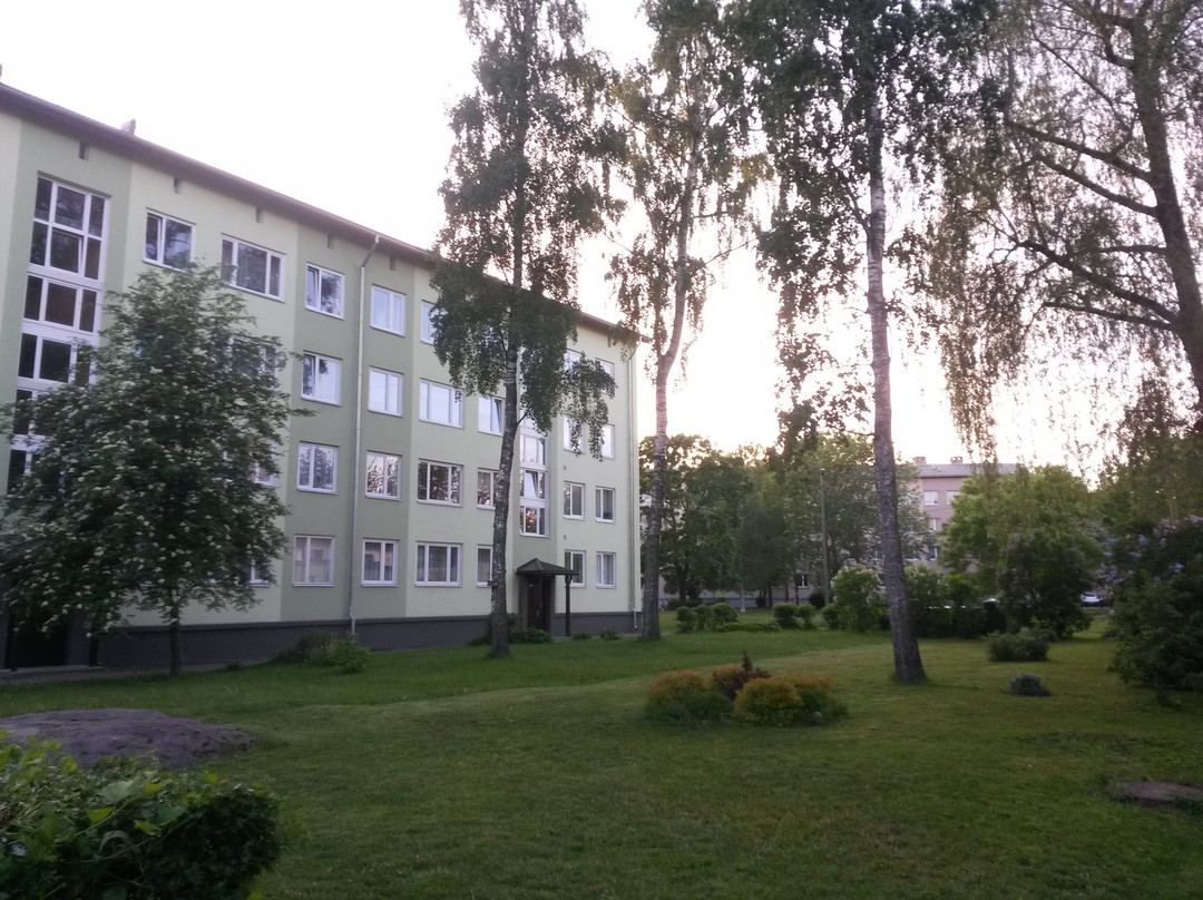 斯图米酒店主图