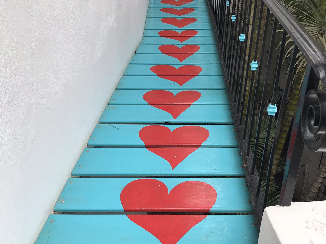 Petit Hotel d'Hafa主图