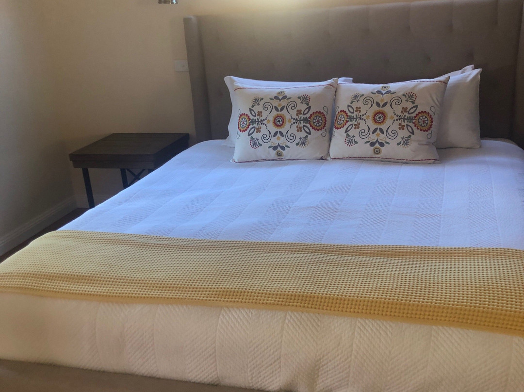 The Nest at Gundaroo主图