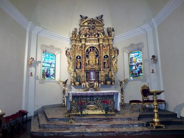 Chiesa dei Santi Pietro e Paolo-Soraga必去景点