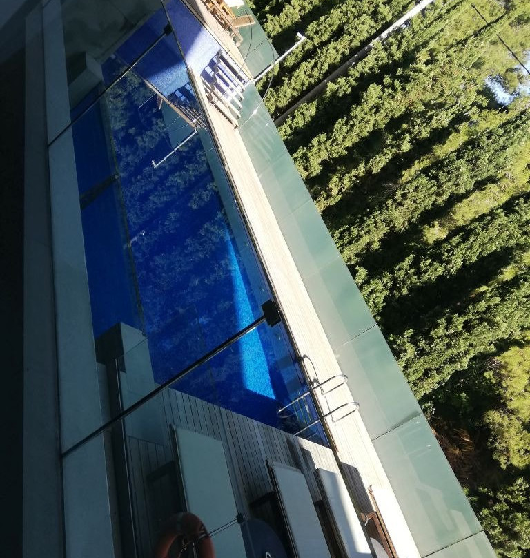 Life Gallery Athens Hotel主图