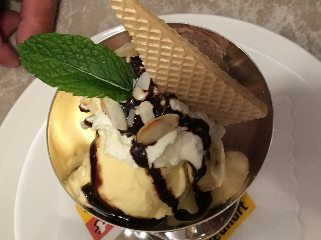 Hotel Huber Hochland主图