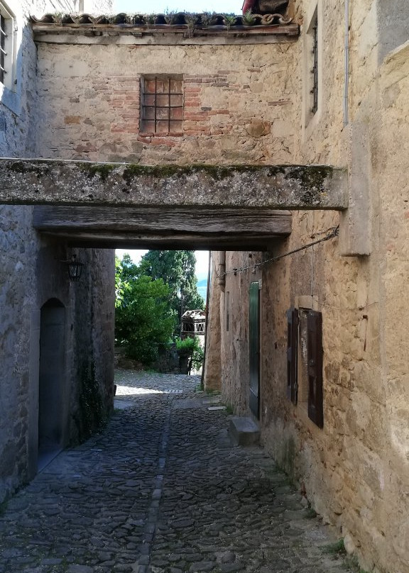 Borgo La Scola景点图片