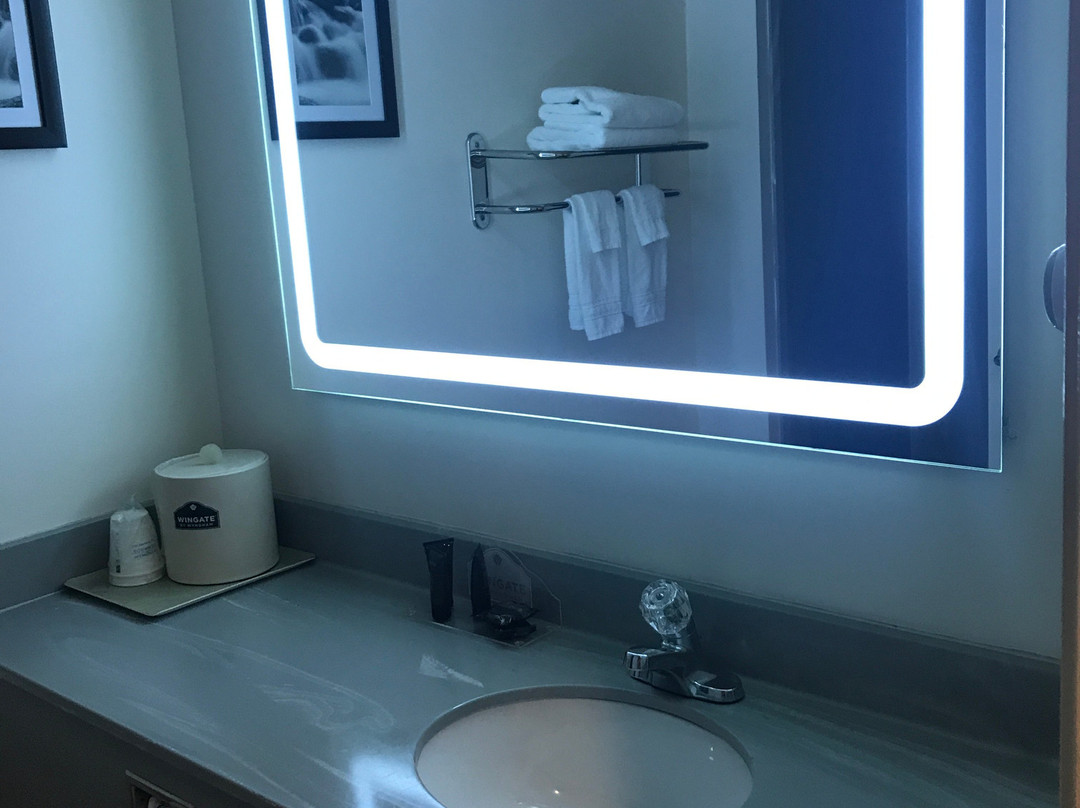 Wingate by Wyndham Augusta/Fort Gordon主图