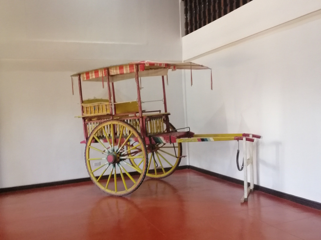 Boac Cathedral-Marinduque Island必去景点