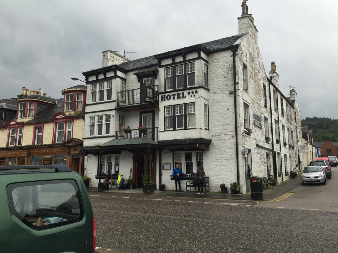 The Tarbert Hotel主图