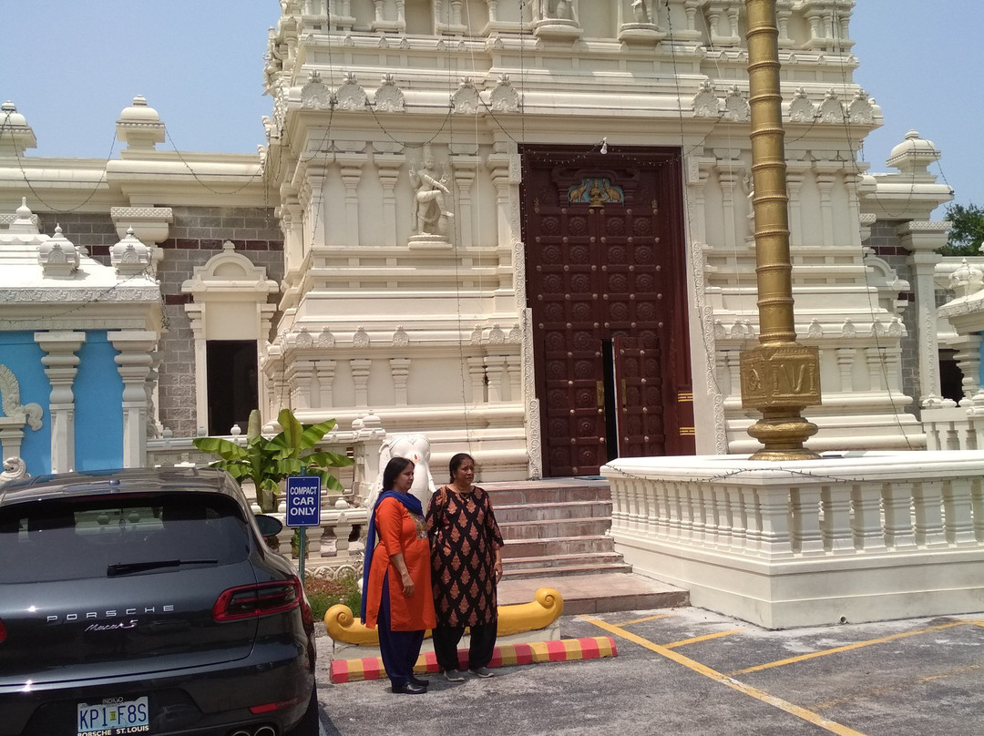 Hotel East Coast主图