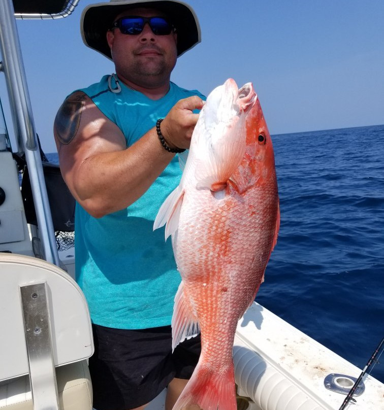 First City Fishing Charters LLC-圣奥古斯丁必去景点