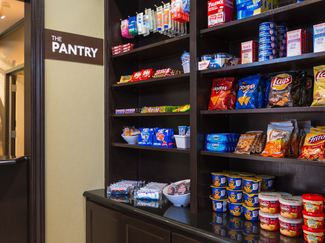 Staybridge Suites Kansas City-Independence by IHG主图