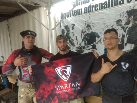 Arena Wood Paintball-卡诺阿斯必去景点