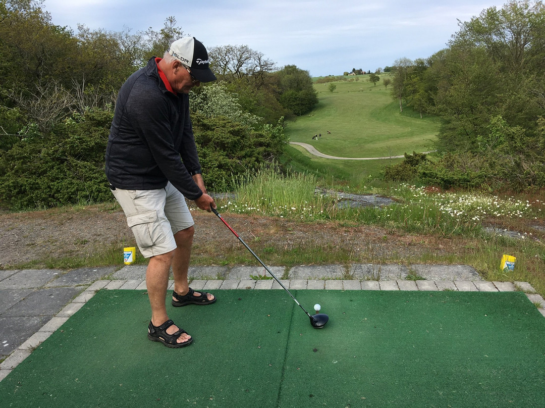 Gudhjem Golf Club-Gudhjem必去景点
