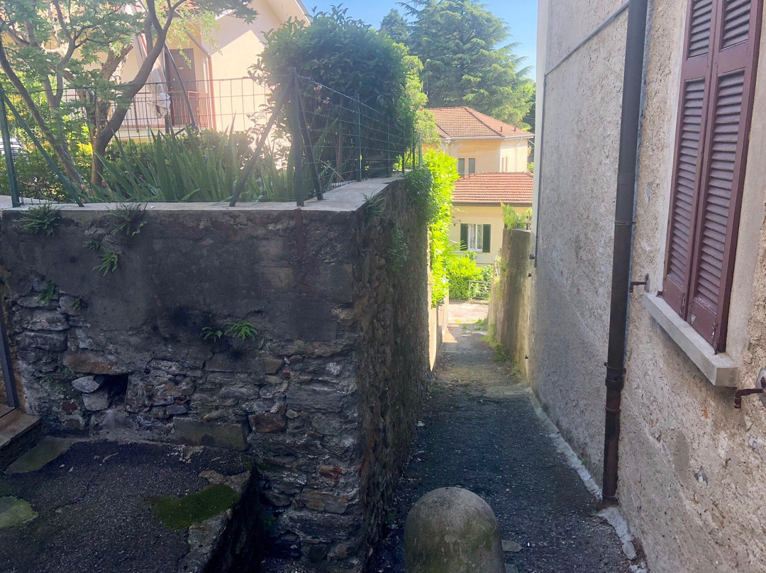 Borgo di Cerro di Laveno景点图片
