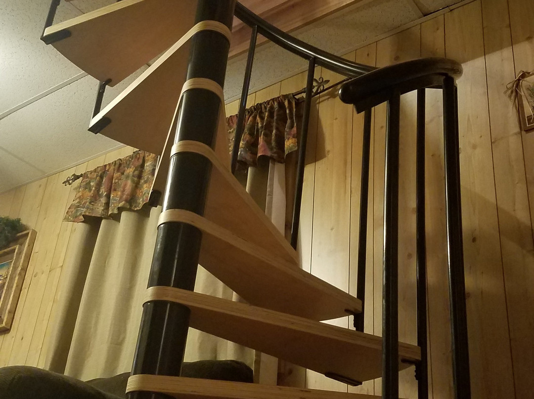 Acorn Acres Lodging主图