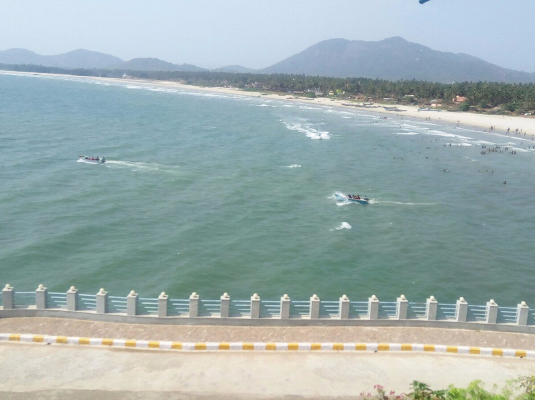 RNS Guest House主图